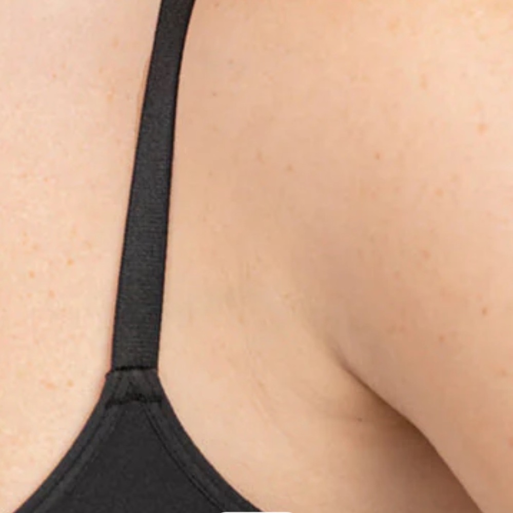 New Shapermint Essentials Shaper Scoop Neck Cami - image 3